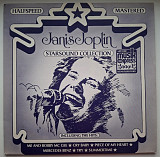 Janis Joplin - Starsound Collection - 1968-70. (LP). 12. Vinyl. Пластинка. Netherlands.
