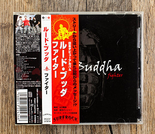 Rude Buddha - Fighter (Японія)