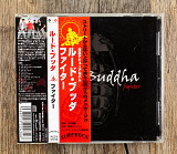 Rude Buddha - Fighter (Японія)