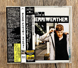 Daniel Merriweather - Love & War (Японія)