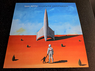 TOM PETTY “Highway Companion”