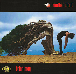 Вінілова платівка Brian May – Another World 1LP (602438622993)