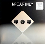 Вінілова платівка Paul McCartney – McCartney III 1LP (602435136592)