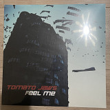 Tomato Jaws – Feel Me (LP, 2025, Europe)