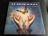 THRESHOLD “March Of Progress” 2LP