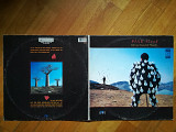 Пинк Флойд-Pink Floyd-Delicate sound of thunder (2)-2 LPs-Ex.+, Мелодія