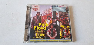 Pink Floyd In London ...Plus