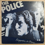 The Police – Reggatta De Blanc