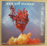 Art Of Noise – The Ambient Collection