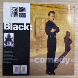 Black – Comedy