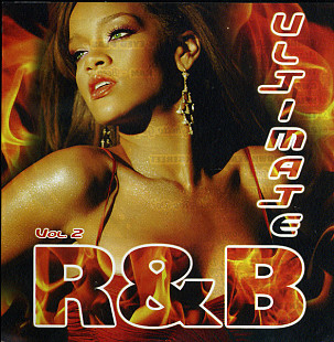 Ultimate R&B Vol. 2 ( UA )