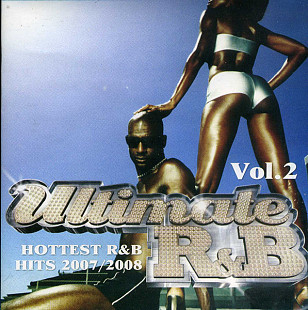 Ultimate R&B 2007/2008 Vol. 2