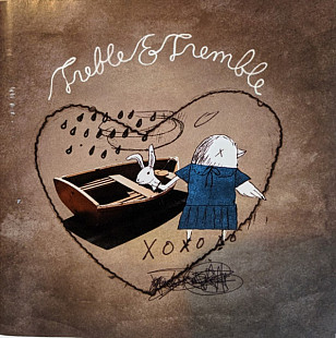 Earlimart – Treble & Tremble ( USA )