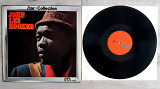 JOHN LEE HOOKER STAR-COLLECTION ( MIDI MID 20042 A/B ) 1972 GERMANY