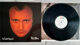 PHIL COLLINS ( GENESIS ) NO JACKET REQUIRED ( WEA 251 699-1 A/B ) 1985 GERMANY