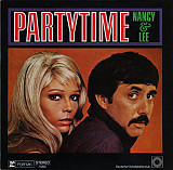 Nancy & Lee – Partytime 1968