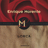 Enrique Morente – Lorca (Advance CD) ( USA ) Flamenco