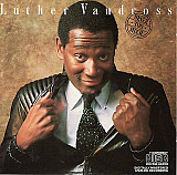 Luther Vandross – Never Too Much ( USA )
