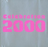 Celebration 2000 ( 2 x CD ) ( UK )