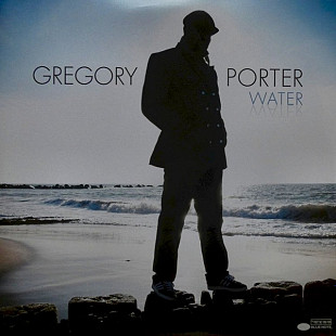 Вінілова платівка Gregory Porter – Water 2LP (602438782420)