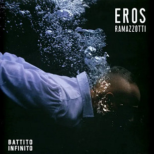 Вінілова платівка Eros Ramazzotti – Battito Infinito 1LP (602445934744)