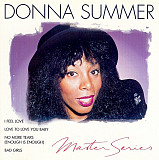 Donna Summer – Donna Summer ( Germany )