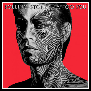 Вінілова платівка Rolling Stones – Tattoo You 1LP (602438349456)