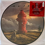 Вінілова платівка Rush – Signals 1LP (602448337900)