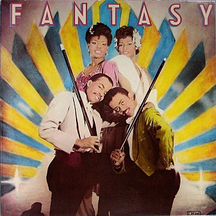 Fantasy – You're Too Late ( USA )