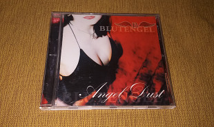 Blutengel – Angel Dust - 2002