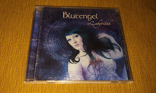 Blutengel – Labyrinth - 2007