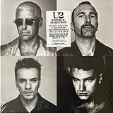 Вінілова платівка U2 – Songs Of Surrender 4LP (SUPER DELUXE COLLECTORS ED. 40 TRACKS) (602445495580)
