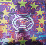 Вінілова платівка U2 – Zooropa 2LP (602455992598)