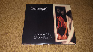 Blutengel – Demon Kiss - 2004 - 2xCD, Limited Edition, Digipak