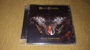 Blutengel – Black Symphonies - 2016