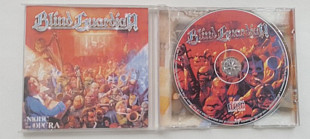 Blind Guardian A night at the opera