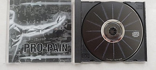 Pro-Pain Act of God