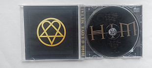 Him Love Metal