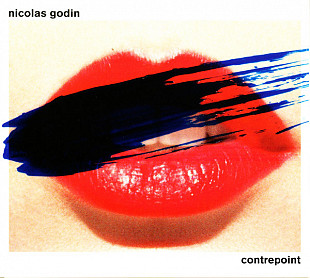 Nicolas Godin 2015 - Contrepoint