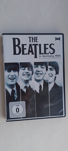 The Beatles I Germany 1966
