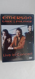 Emerson Lake / Palmer Live in Concert