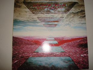 TANGERINE DREAM- Stratosfear 1976 Germany Electronic Krautrock Ambient