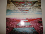TANGERINE DREAM- Stratosfear 1976 Germany Electronic Krautrock Ambient