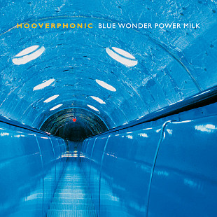 Hooverphonic 1998 - Blue Wonder Power Milk