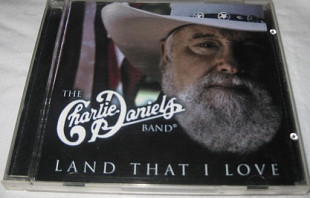 The Charlie Daniels Band 2010 - Land That I Love