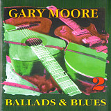 Gary Moore 1996 - Ballads & blues # 2