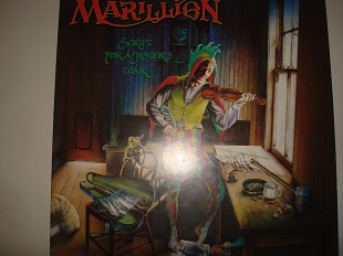 MARILLON- Script For A Jester's Tear 1983 UK Rock Art Rock Prog Rock