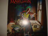 MARILLON- Script For A Jester's Tear 1983 UK Rock Art Rock Prog Rock