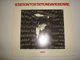 DAVID BOWIE- Station To Station 1976 Germany Alternative Rock Krautroc Soul Funk Soundtrack