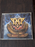 TNT My Religion, cd made in Japan, N/M